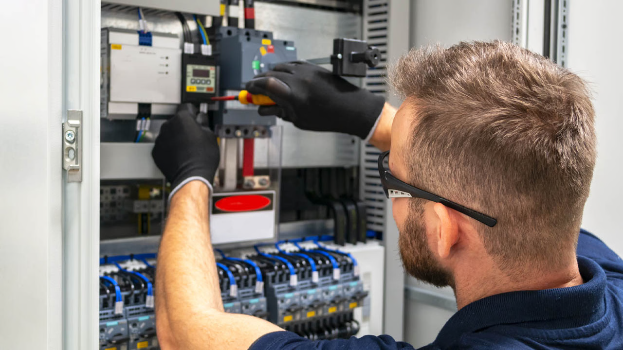 Georgia Sound & Vision Technician